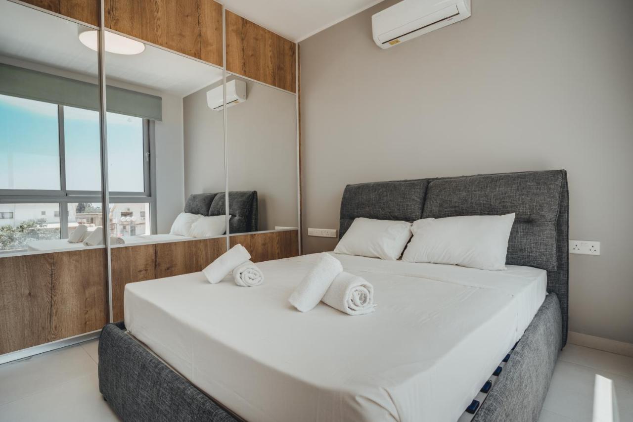 In Style In Modern 3 Bedroom Near Nissi & Square Willa